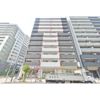 AFFLUENCE難波の間取り画像