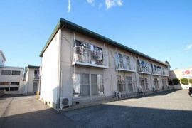 プロスペリーテ西古松B棟(南棟)の外観画像