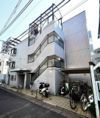 メゾン・ド・エスポワールの間取り画像