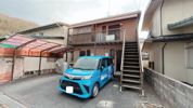 原之園コーポの間取り画像