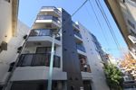 ルネサンスコート文京江戸川橋の外観画像