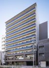 RJRプレシア菊川駅前の間取り画像
