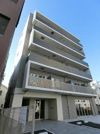 RISE COURT G＆Gの間取り画像