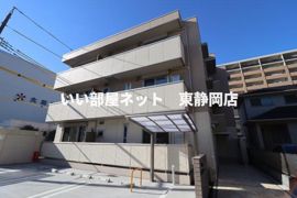 セント・カレンの外観画像