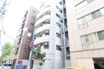 フォレスト今池の間取り画像
