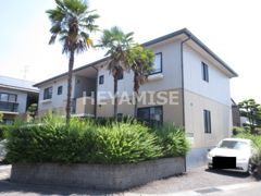 ディアス池田E棟の外観画像