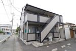 アムール Aの間取り画像