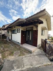 越水貸家の外観画像