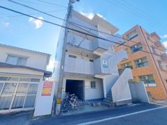 エクセランス・ド・リヴィエールの外観画像