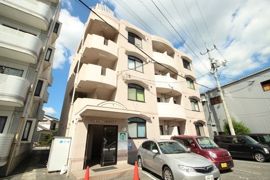 アメニティカネイチⅡの外観画像