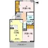 UTATAの間取り画像