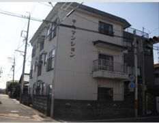 千丸マンションの外観画像