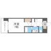 S-RESIDENCE大阪同心の間取り画像