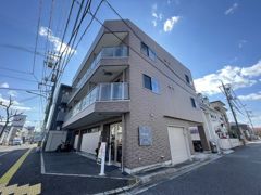 ルミエール草津新町の外観画像