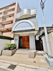 プレビュー川口の外観画像