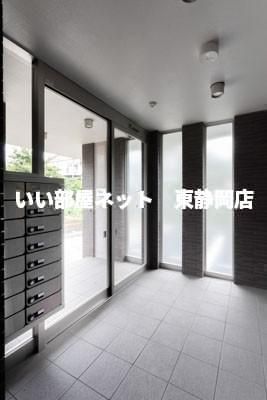 ロビー