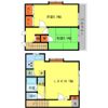 エスポワール桜ヶ丘の間取り画像