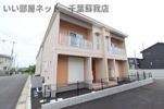 さくらハウスAの間取り画像