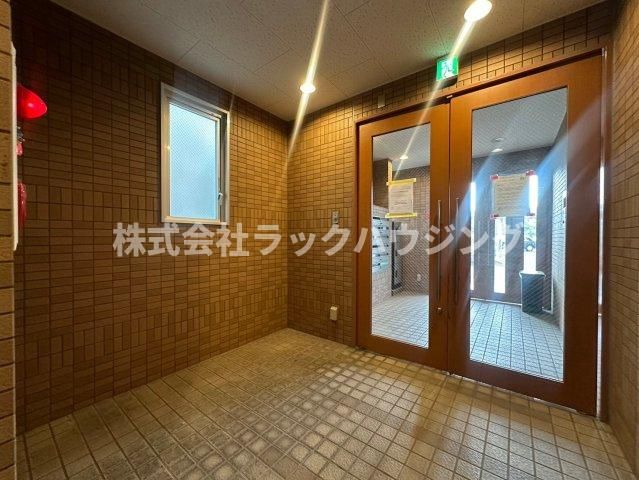 ロビー