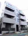 ブルーム道灌山の間取り画像