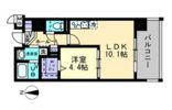 ハアラン国体町の間取り画像