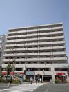 中銀亀戸マンシオンの間取り画像