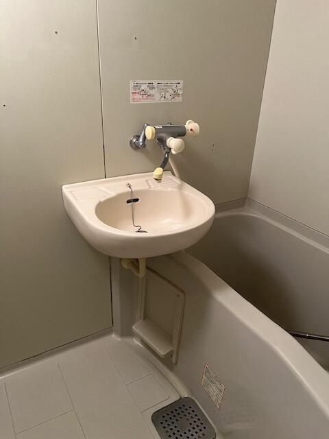バスルーム