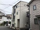 Blue elephantの間取り画像
