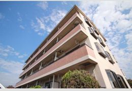 メイプルリーフ竹内の外観画像