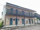 マーシャル新町の間取り画像