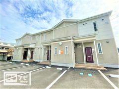 ラッフルズティファニーの外観画像