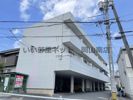 ブールブランシュCの外観