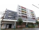マルセンビルの間取り画像