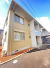ルミエール松縄 B棟の間取り画像
