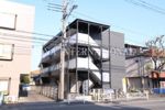 リブリ・El Vitaの間取り画像