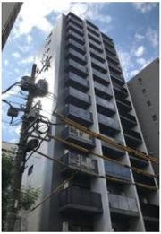 S-RESIDENCE神田avanceの外観画像