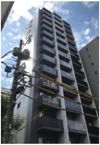 S-RESIDENCE神田avanceの間取り画像