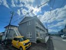 クイーンズKの間取り画像