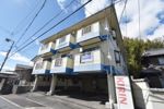 ピュア笹沖の間取り画像