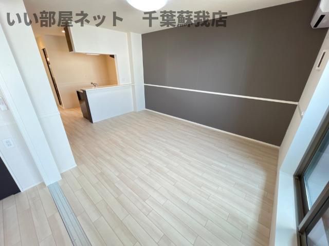リビング