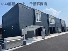 セランの外観画像