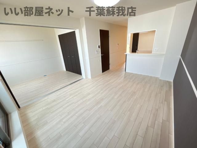リビング