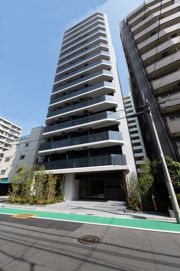 プライムアーバン浅草田原町の外観画像