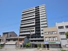 アドバンス大阪バレンシアの間取り画像