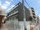 リブリ・徒然草の間取り画像