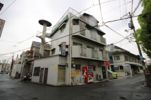 伊藤ビルの外観
