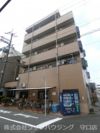 グリーンシティ21の間取り画像