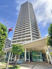 コスモポリス品川の外観画像