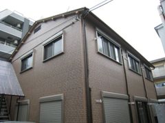 栄荘の外観画像