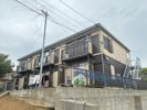 シティハイムコシミズの間取り画像
